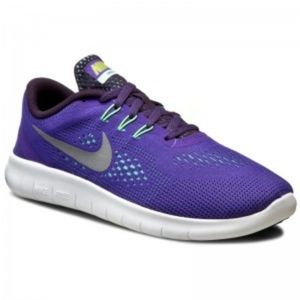 New Youth Nike Free Run